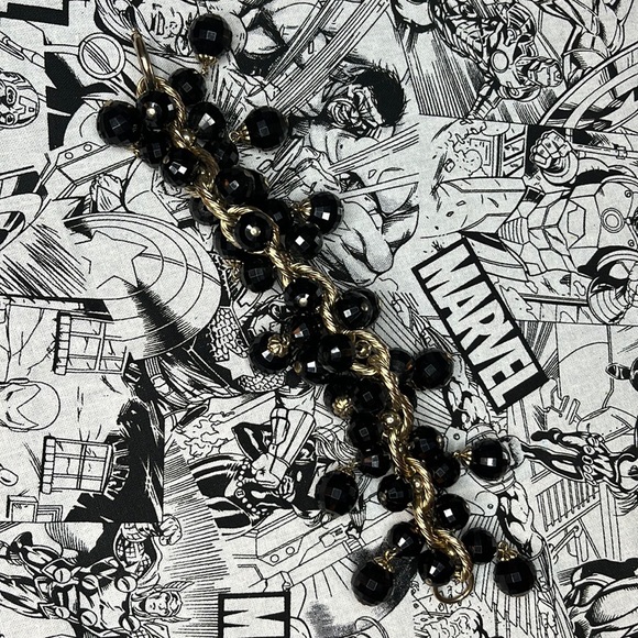 Vintage Napier Bracelet - Picture 2 of 8